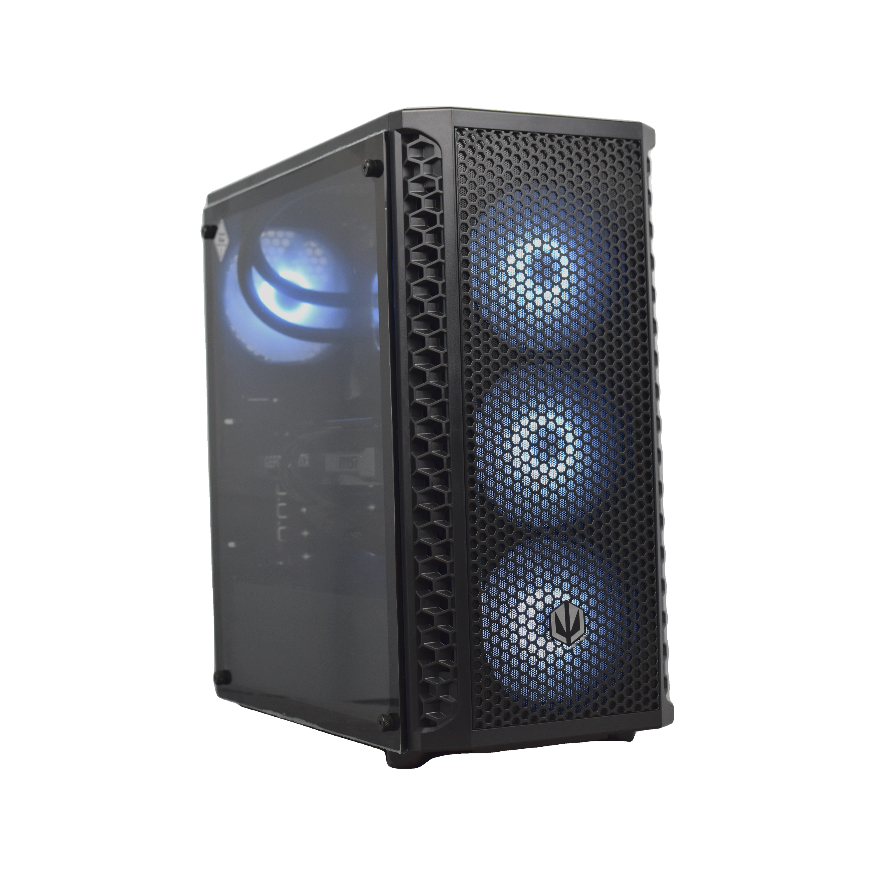 Ryzen 7 3700X | RTX 2080 Super | Prenew